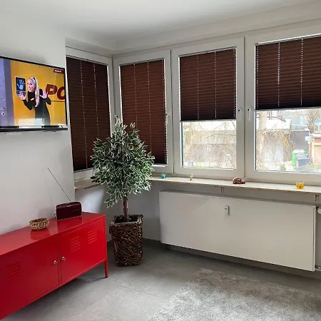 City Appartement 1 Hannover Altstadt Extérieur photo