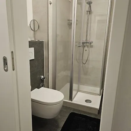 City Appartement 1 Hannover Altstadt Extérieur photo