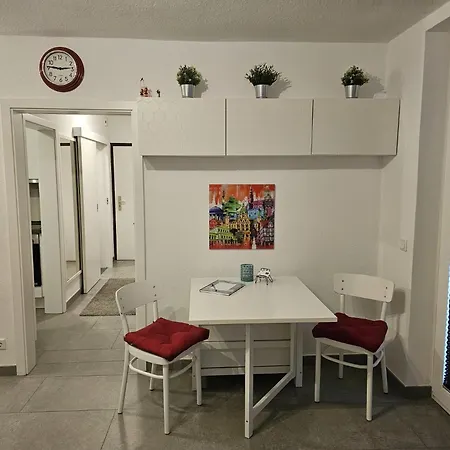 City Appartement 1 Hannover Altstadt Extérieur photo