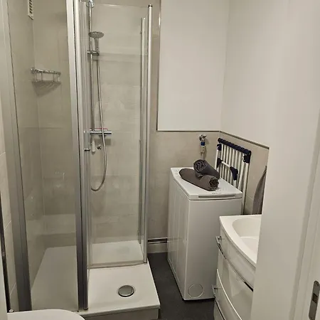City Appartement 1 Hannover Altstadt Extérieur photo