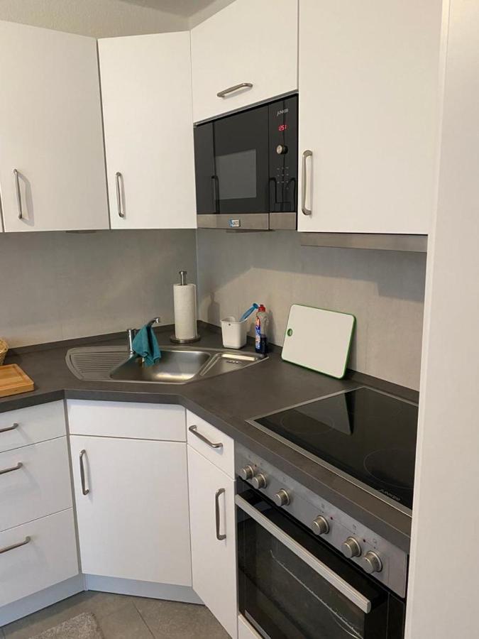 1 Altstadt Apartament