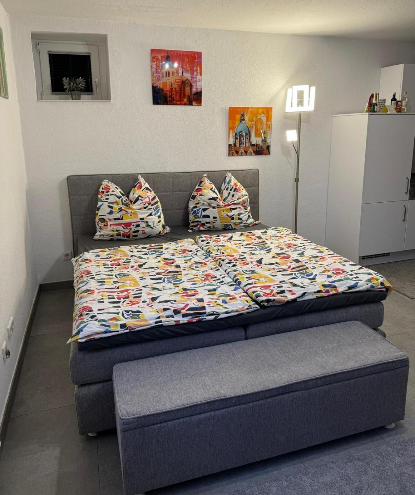 Apartment 1 Altstadt Hannover