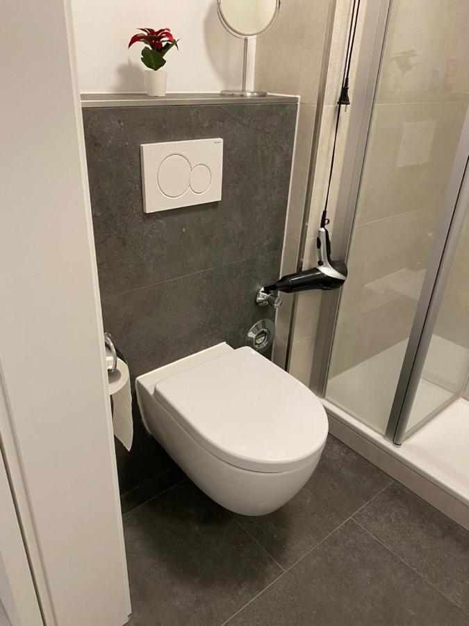 1 Altstadt Appartement *