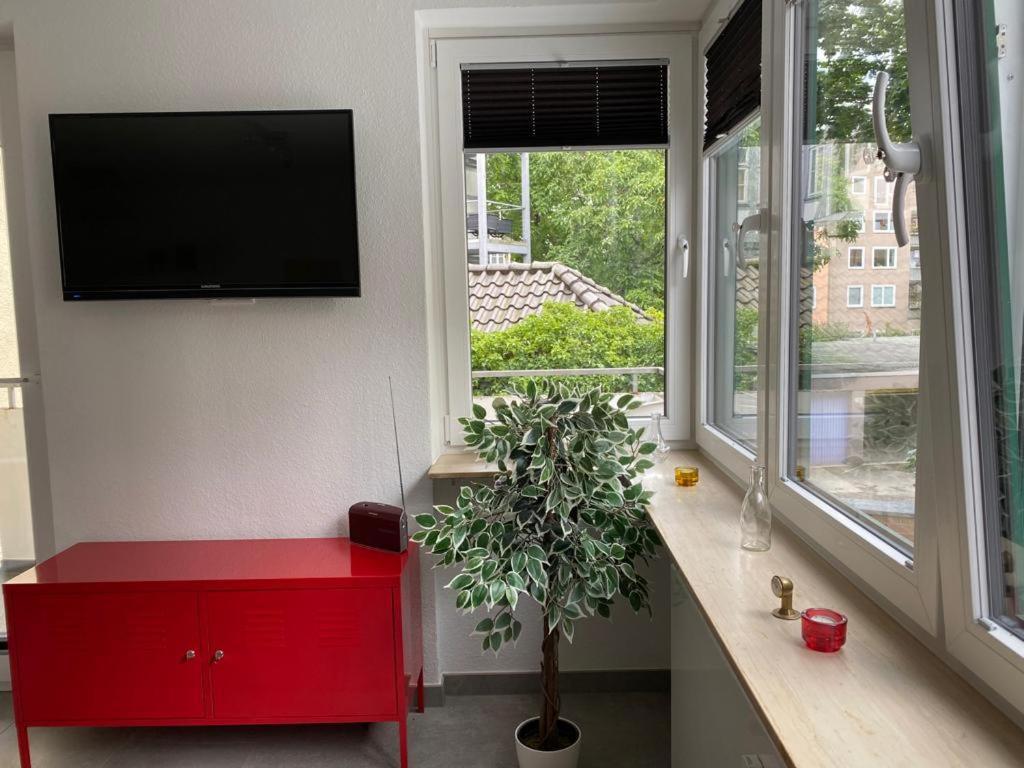 1 Altstadt Appartement Hanovre