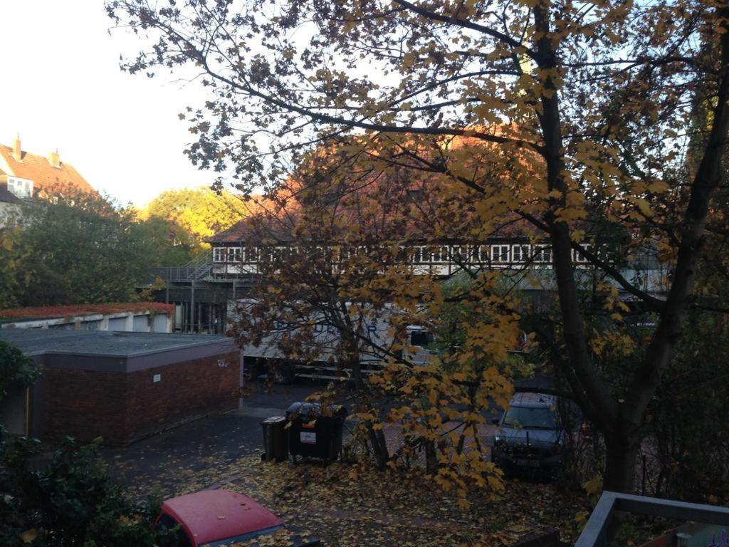 1 Altstadt Appartement *