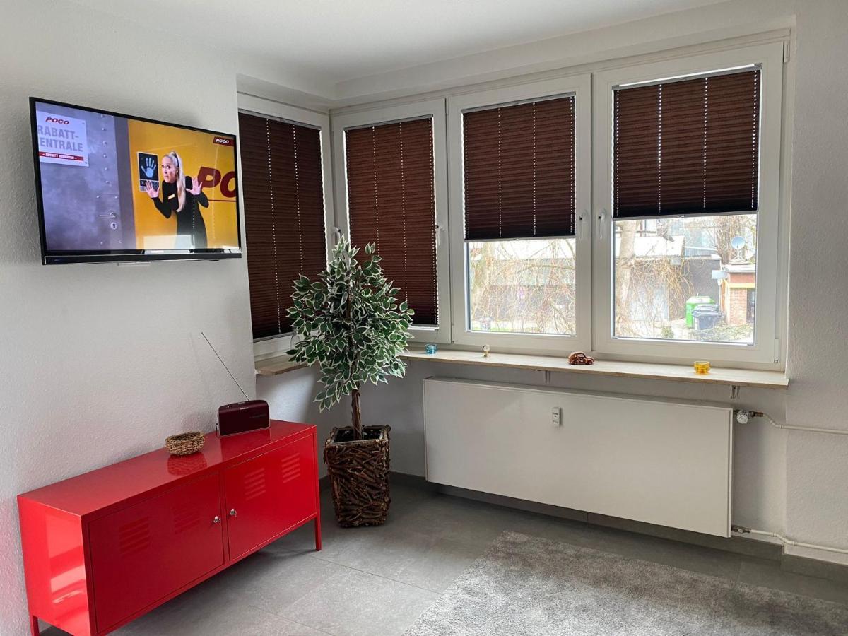 1 Altstadt Appartement Hanovre