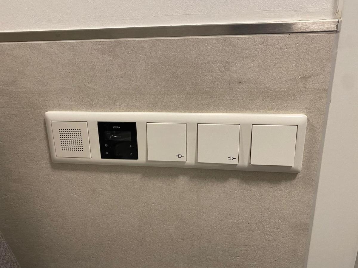 1 Altstadt Appartement Hanovre