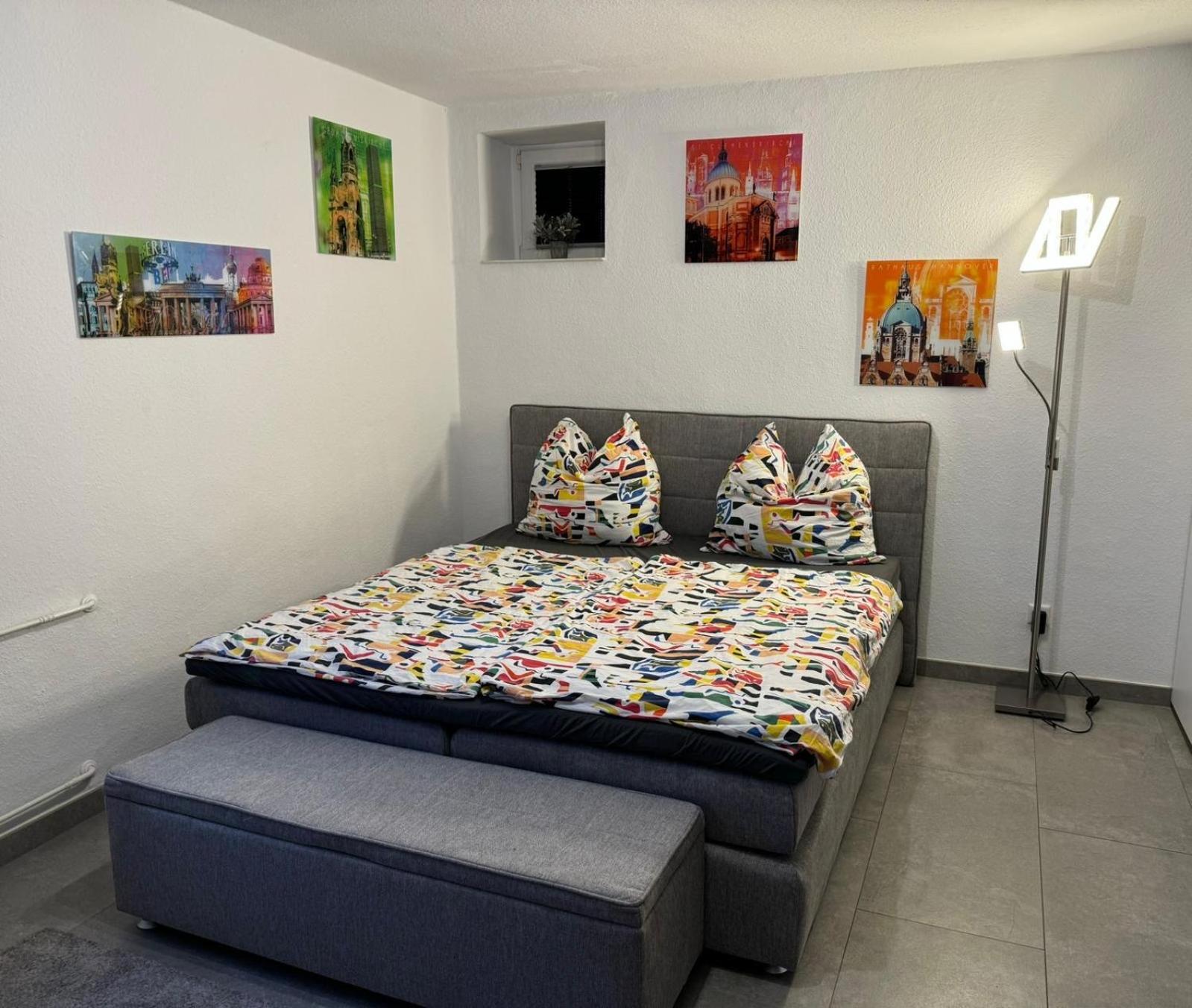 Appartement 1 Altstadt