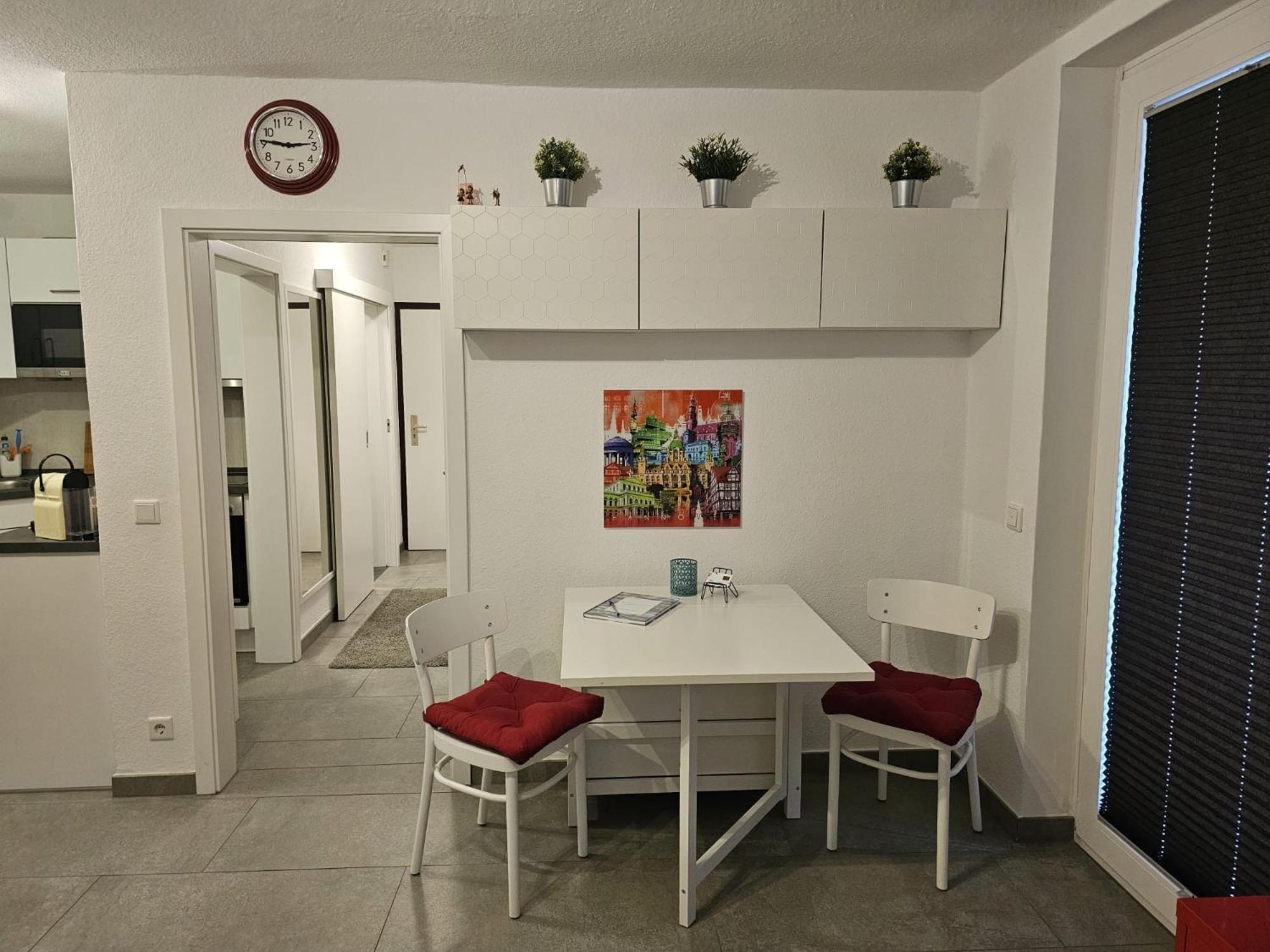 1 Altstadt * Hanovre