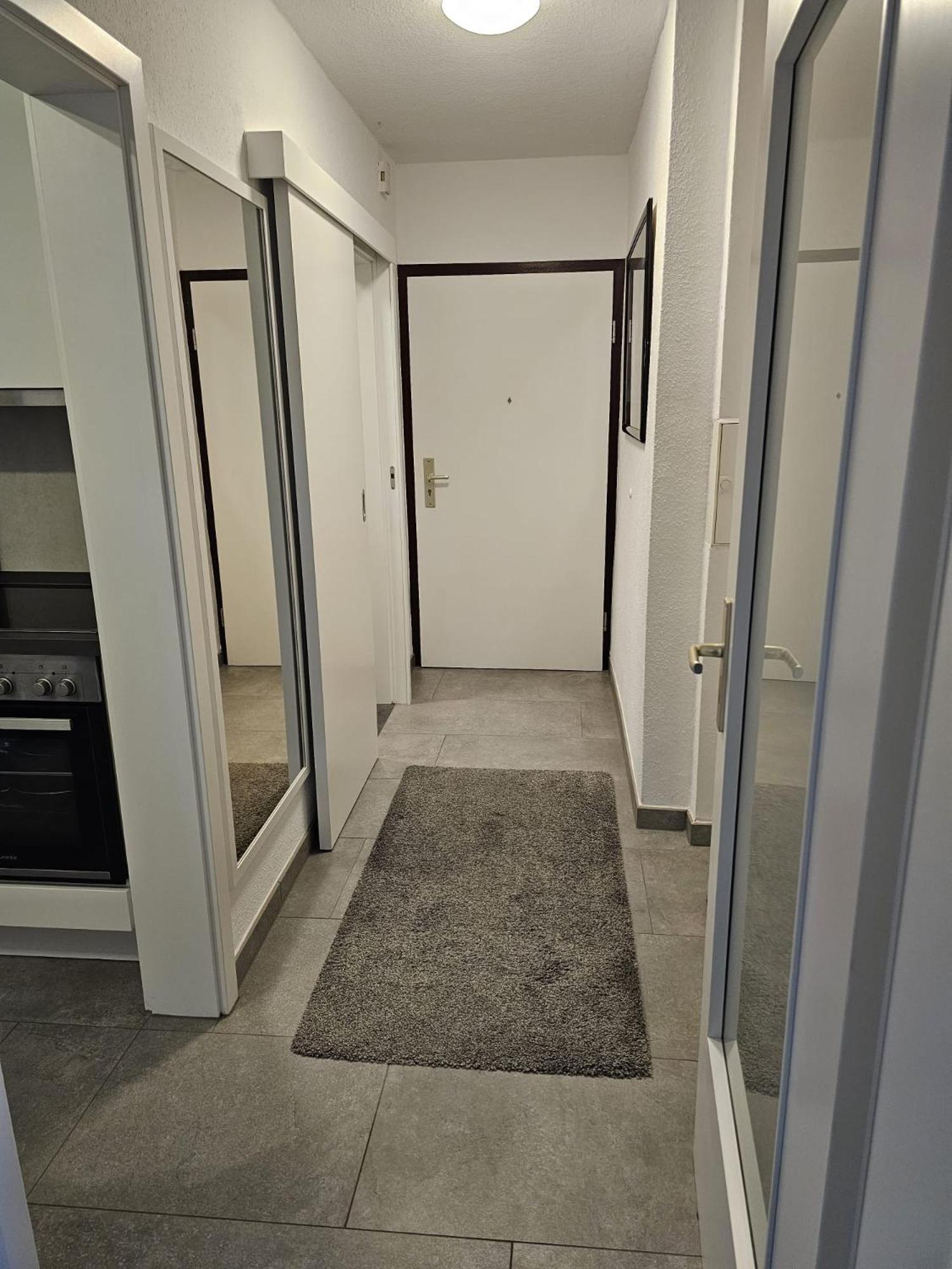 1 Altstadt Appartement